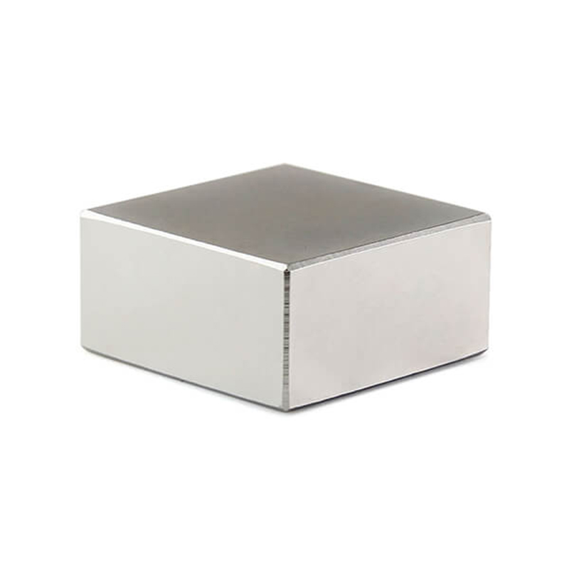 كتلة المغناطيس الدائم 3