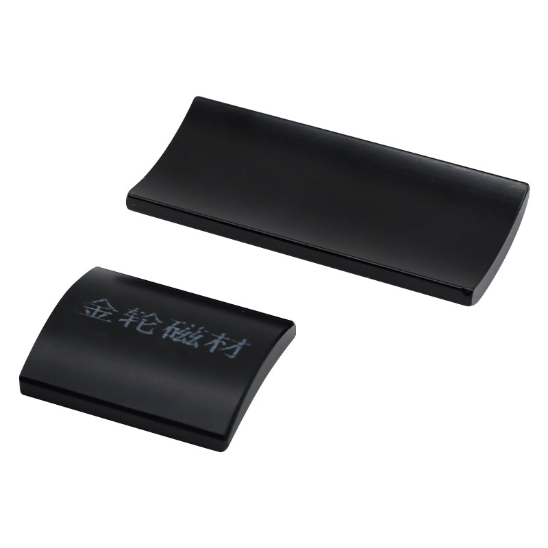 شكل مخصص المغناطيس الدائم