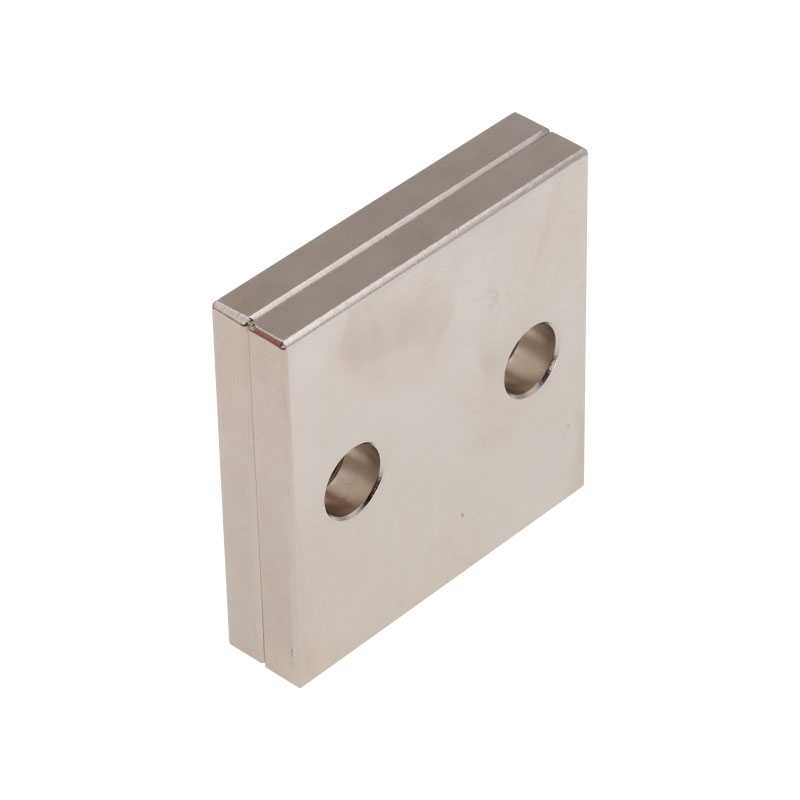 مغناطيس مولد يعمل بالرياح