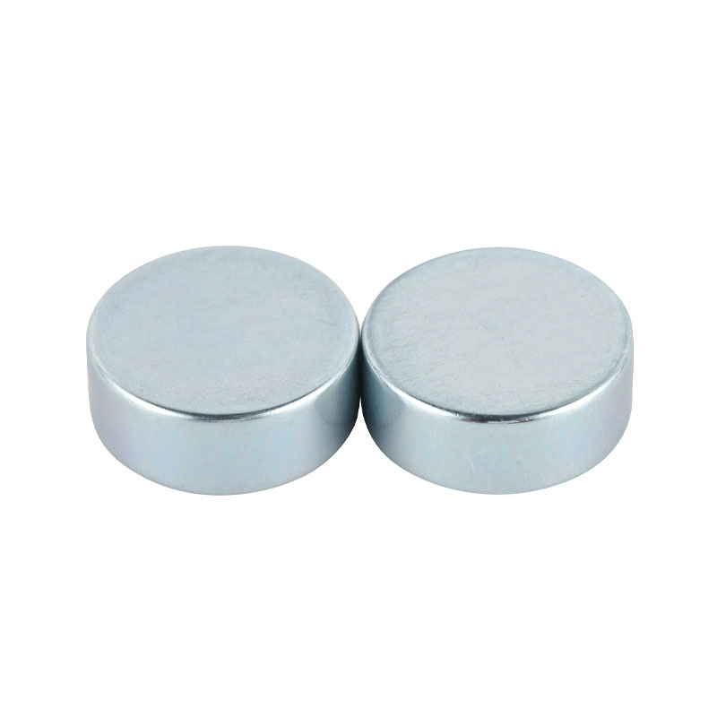 مغناطيس الاستشعار