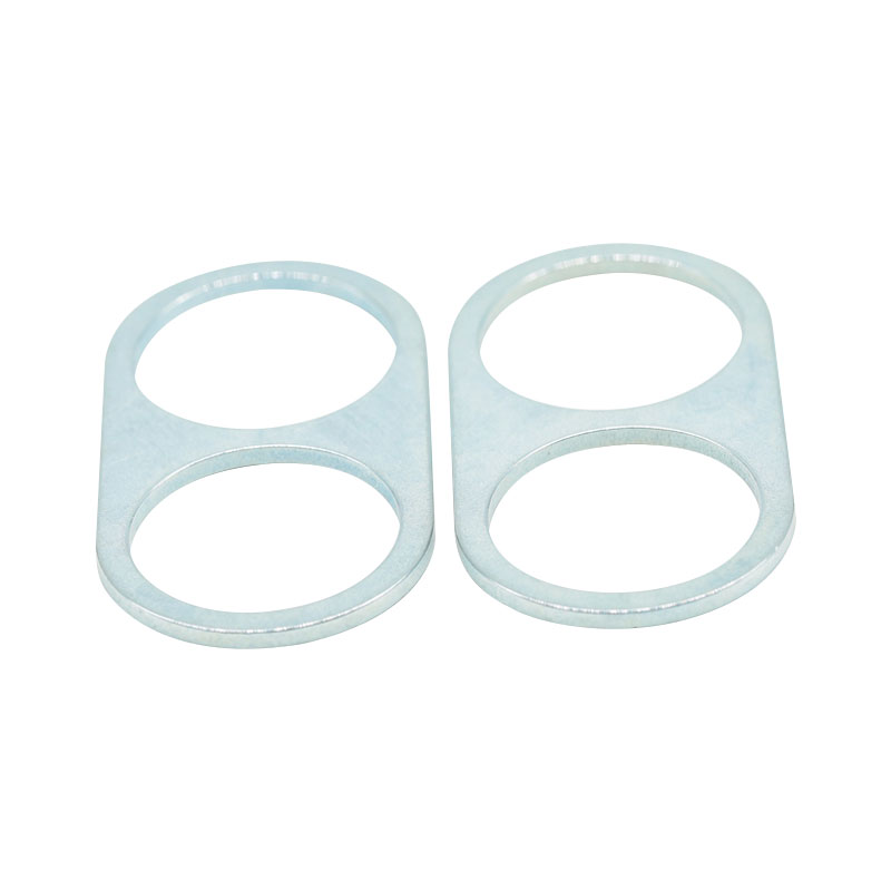 شكل مخصص المغناطيس الدائم