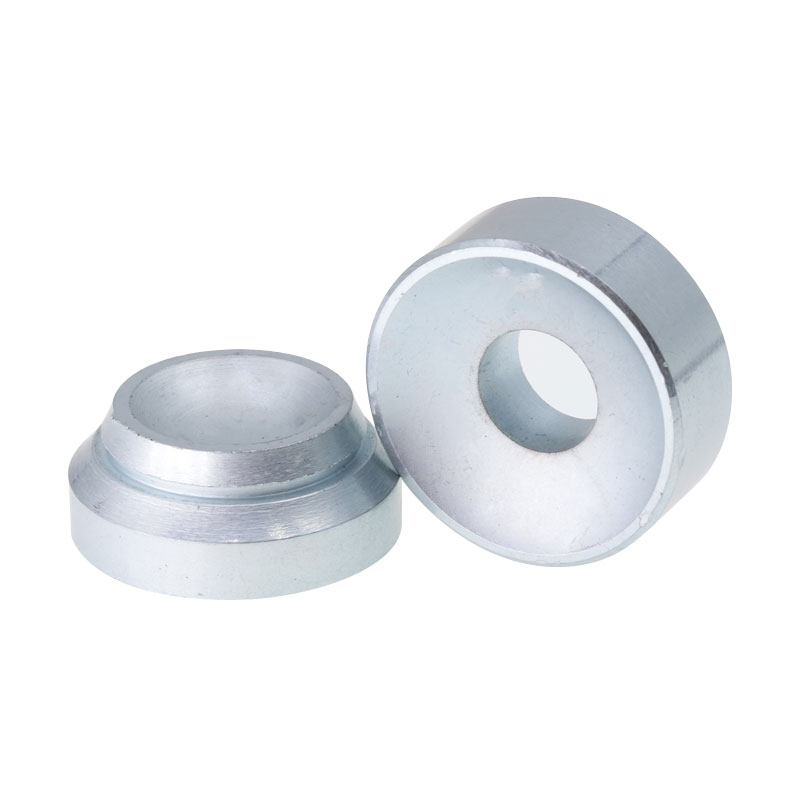 شكل مخصص المغناطيس الدائم