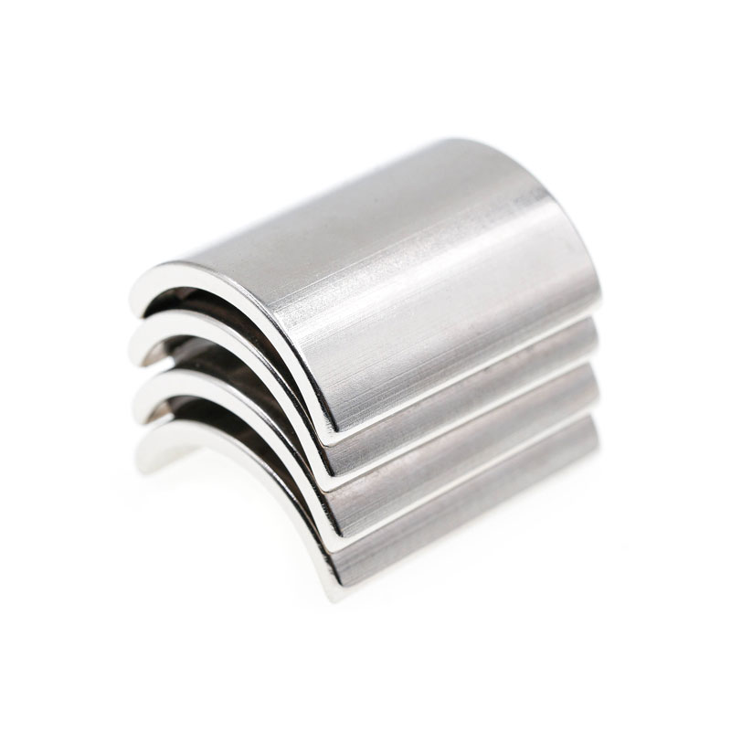 مغناطيس محرك المروحة