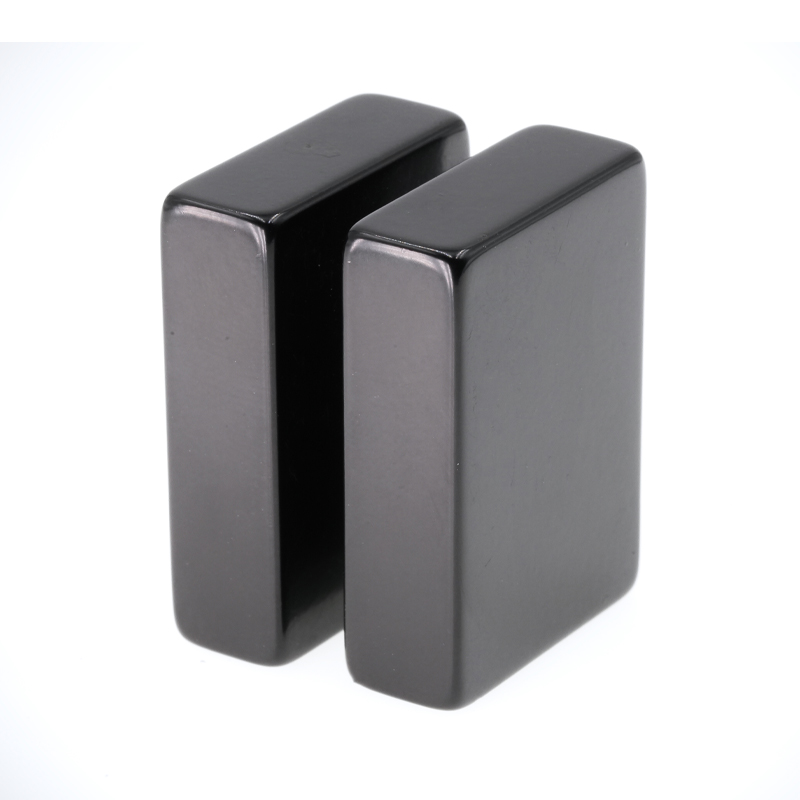 محرك مضخة الوقود