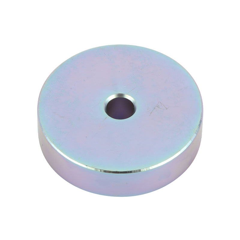 مغناطيس للظرف المغناطيسي