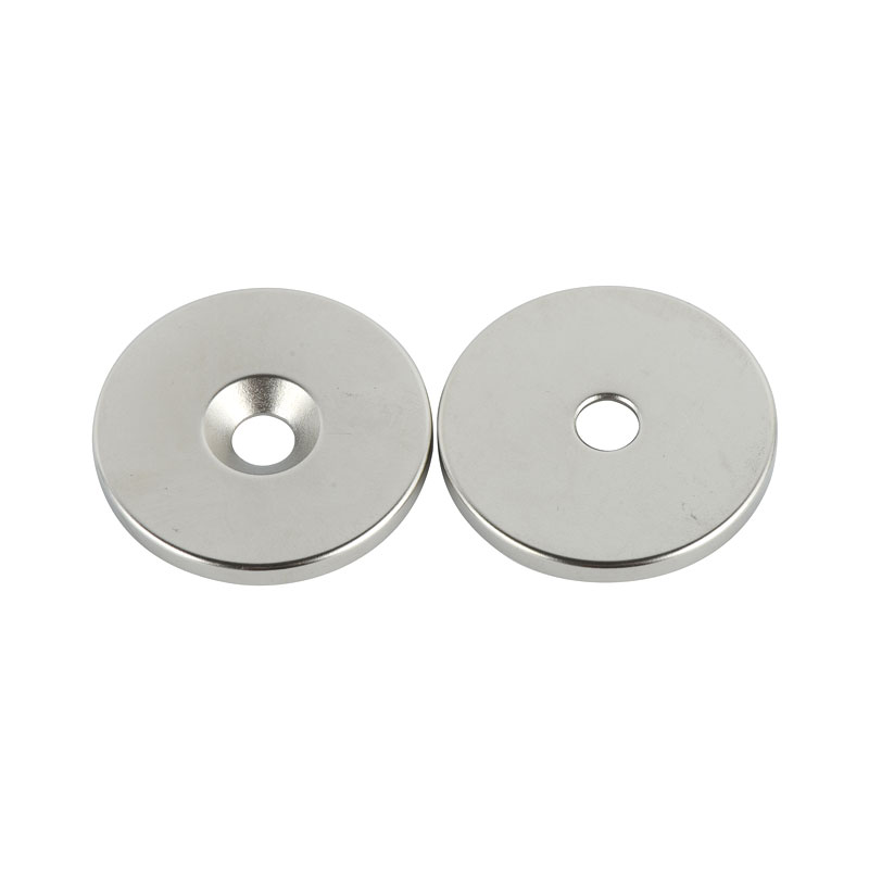 مغناطيس الاستشعار