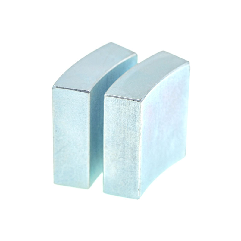 مغناطيس للفاصل المغناطيسي