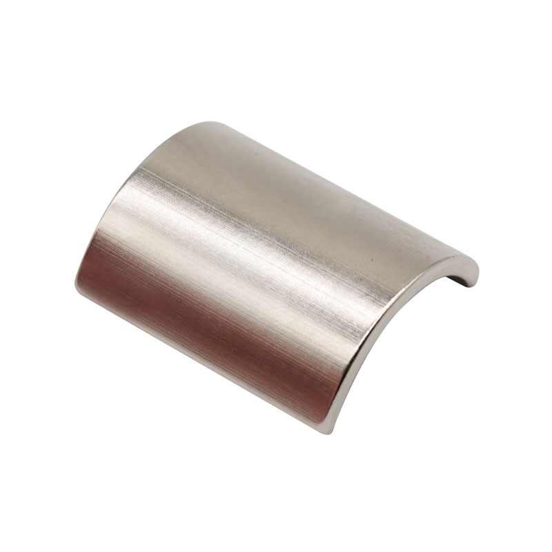 مغناطيس محرك متزامن