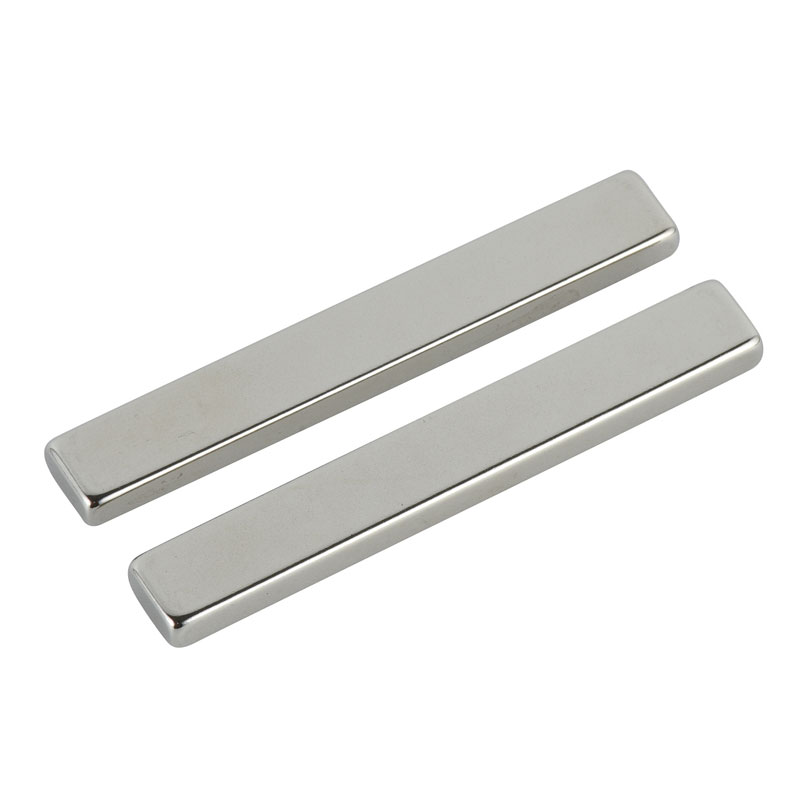 مغناطيس محرك المروحة