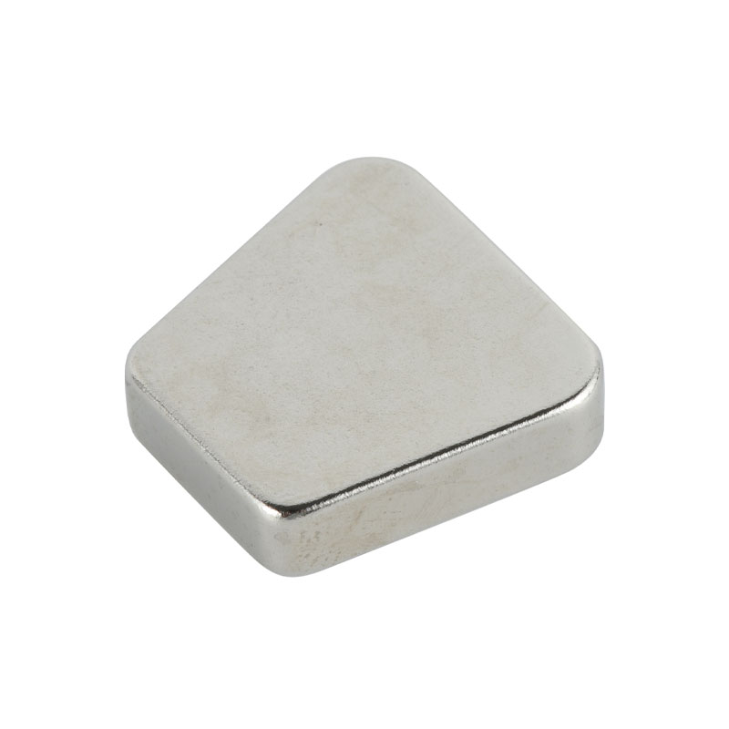 مغناطيس للفاصل المغناطيسي