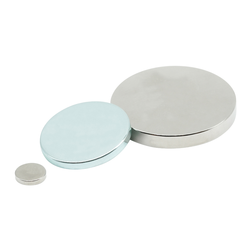 القرص المغناطيس الدائم / المغناطيس الدائم الدائري 3