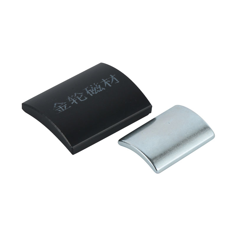 مغناطيس محرك تهتز