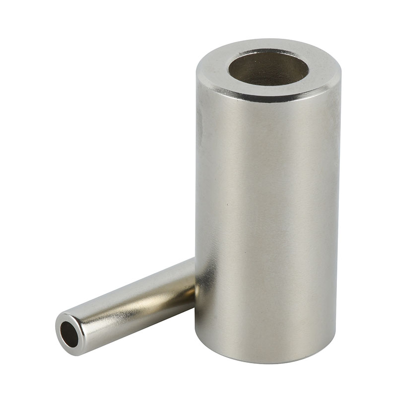 مغناطيس محرك تهتز