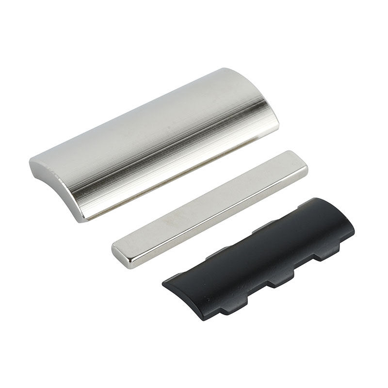 شكل مخصص المغناطيس الدائم