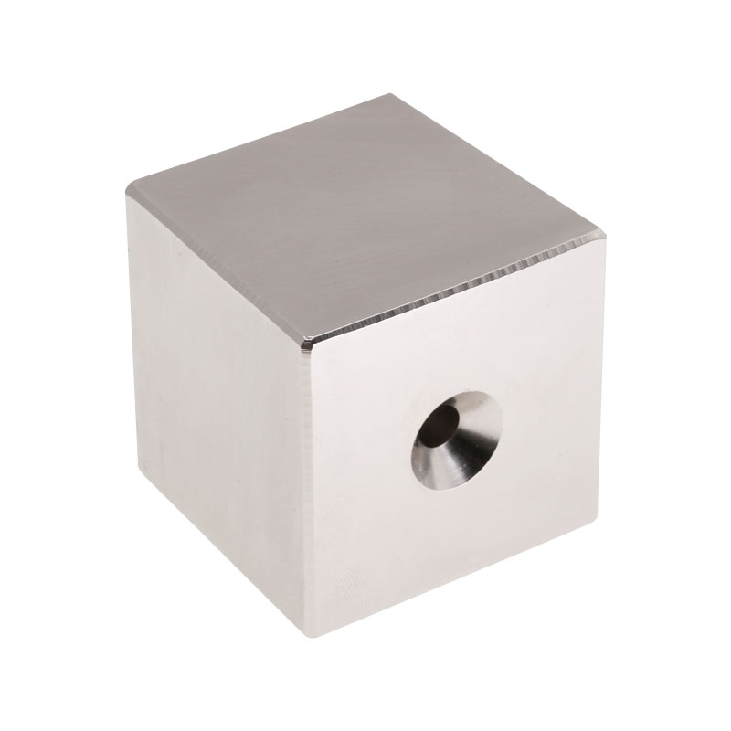 شكل مخصص المغناطيس الدائم