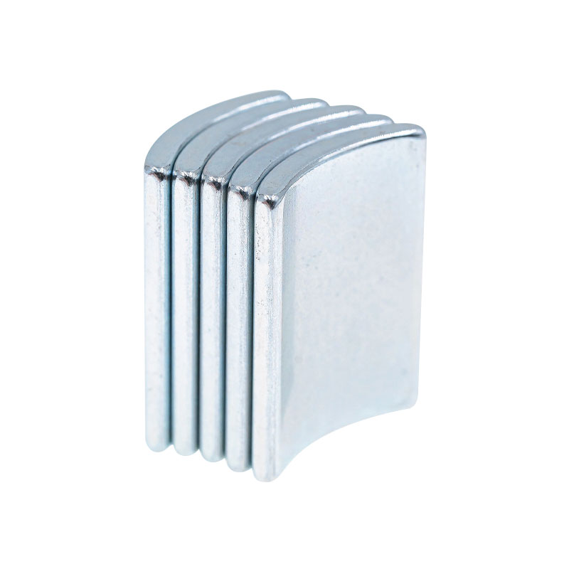 قوس/بلاط/قطعة مغناطيس دائم