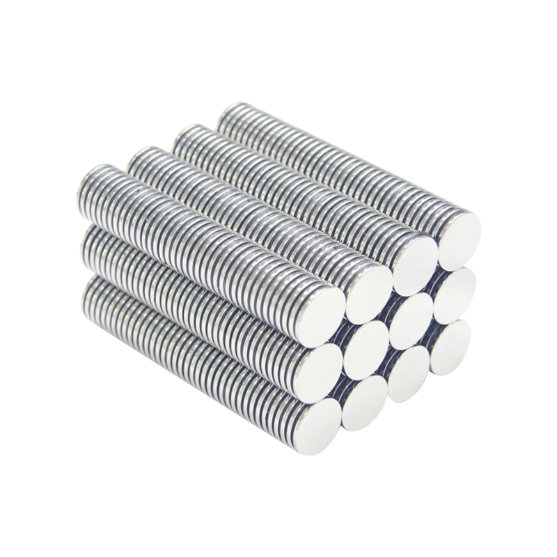 القرص المغناطيس الدائم / المغناطيس الدائم الدائري 9