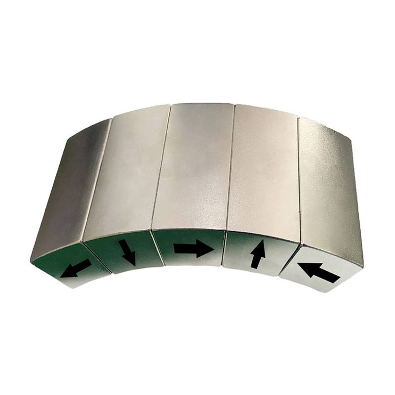 مغناطيس مكونات هالباخ