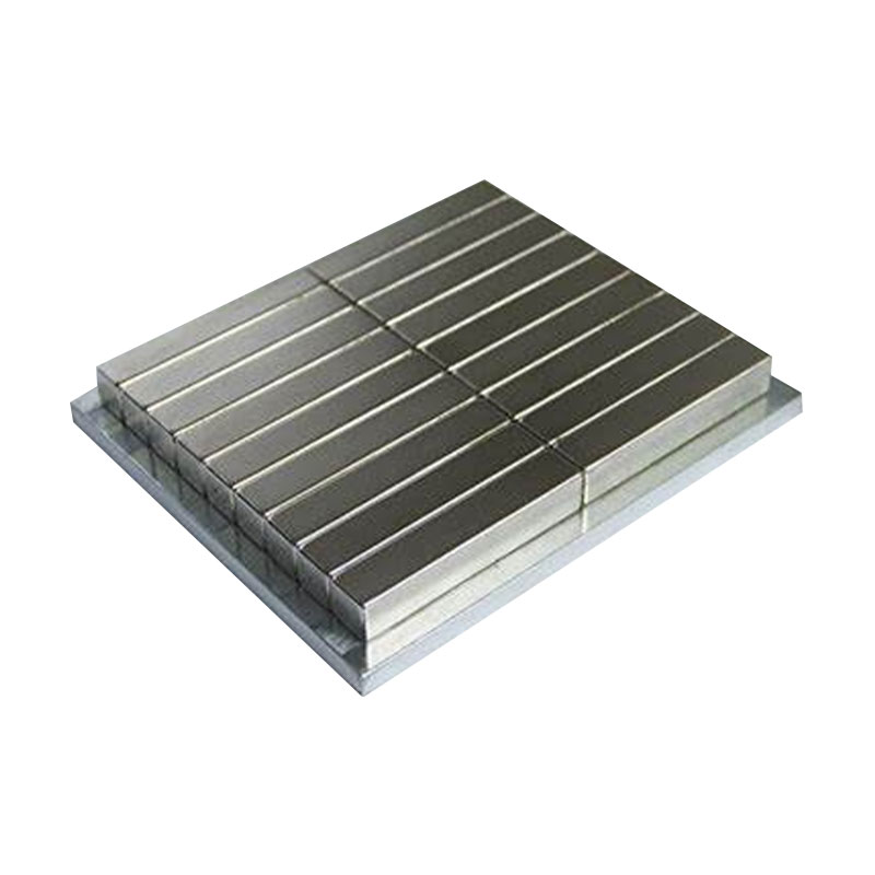 مغناطيس مكونات هالباخ