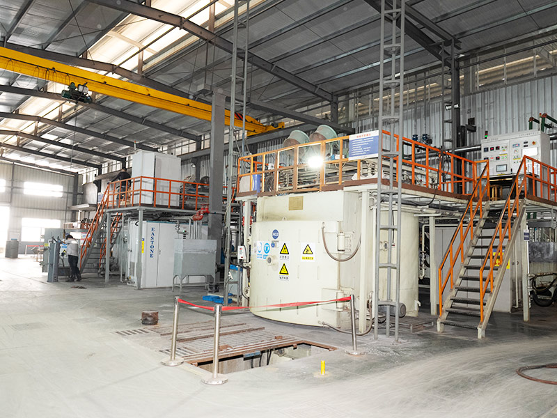 ورشة الإنتاج