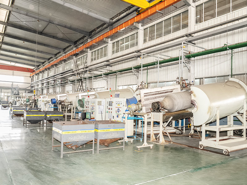 ورشة الإنتاج