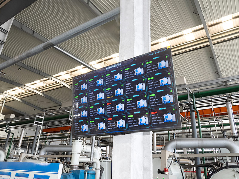 ورشة الإنتاج