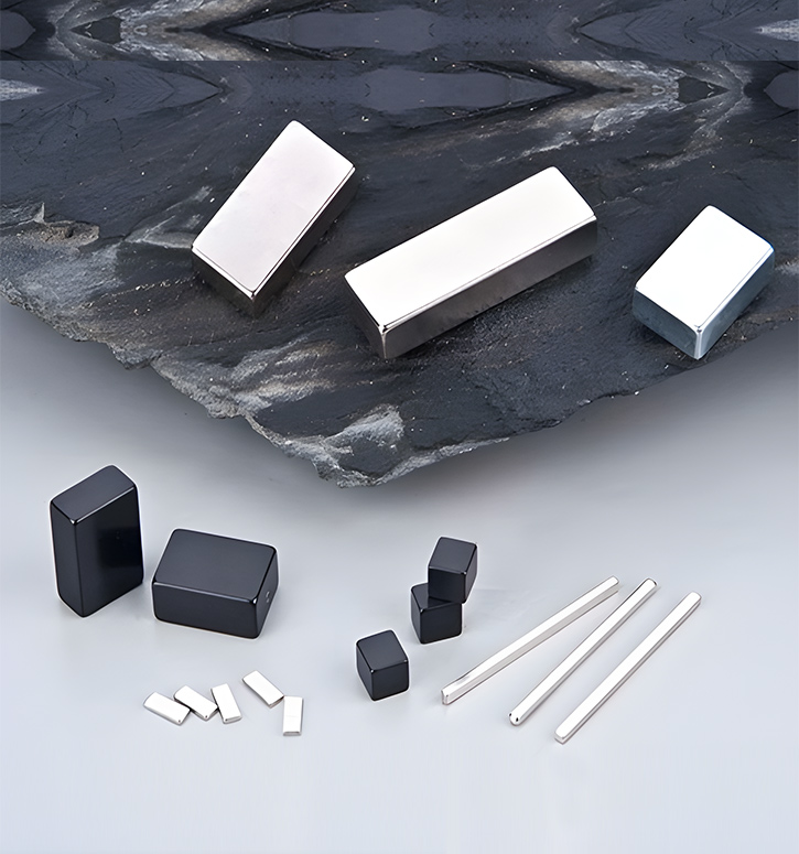 نينغبو جينلون مغناطيس التكنولوجيا المحدودة